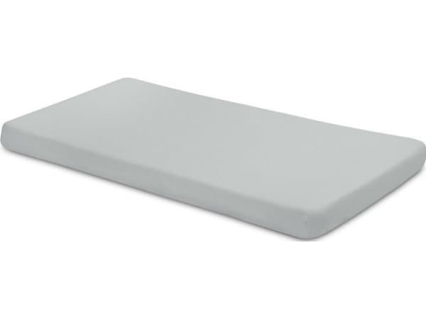 Sensillo PLATE BAMBUS GRÅ 140X70