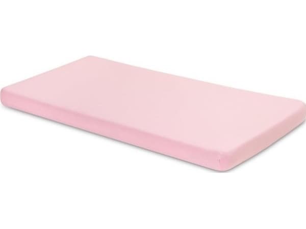 Sensillo BAMBOO PINK SHEET 120X60