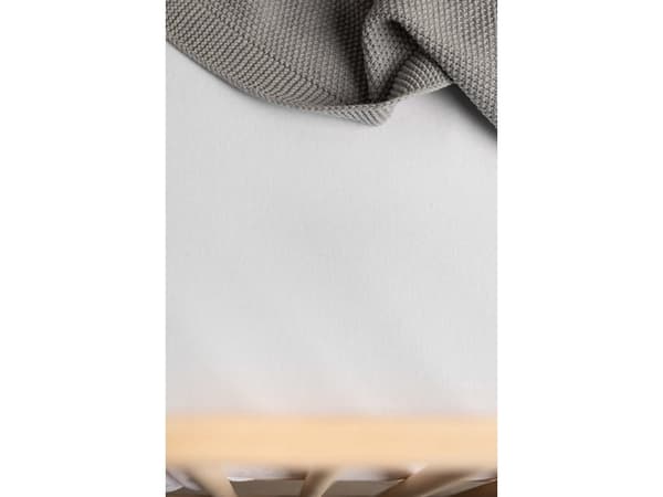 Sensillo BAMBUSPLATE HVIT 120X60