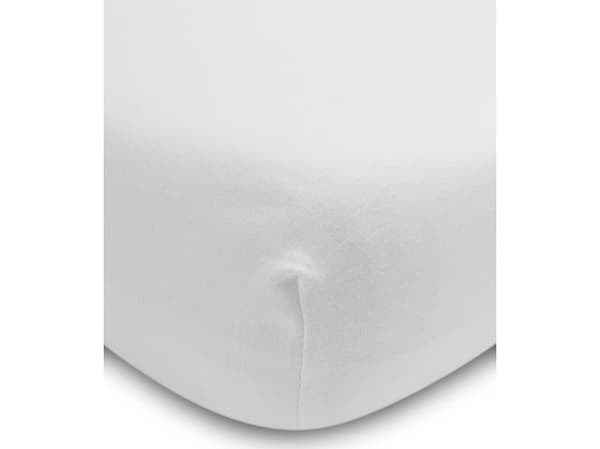 Sensillo BAMBUSPLATE HVIT 120X60