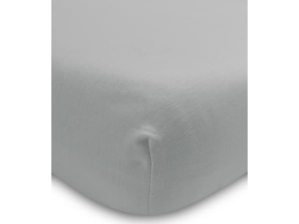 Sensillo PLATE BAMBUS GRÅ 120X60