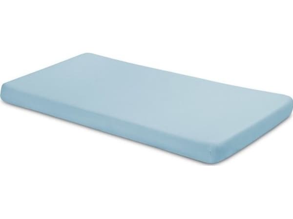Sensillo BLÅT BAMBUSPLATE 120X60