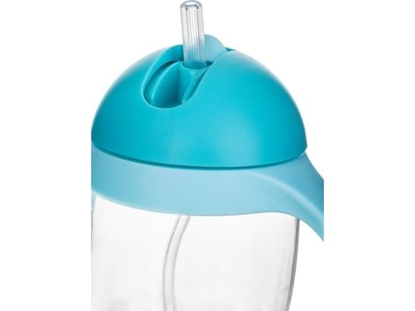 Bocioland 5437 BLUE PENGUIN MUG