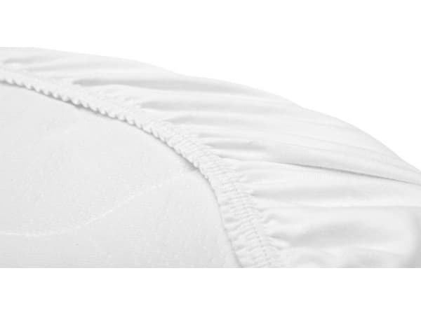 Sensillo SINGLE BAMBUS CARRIER WHITE 35X75