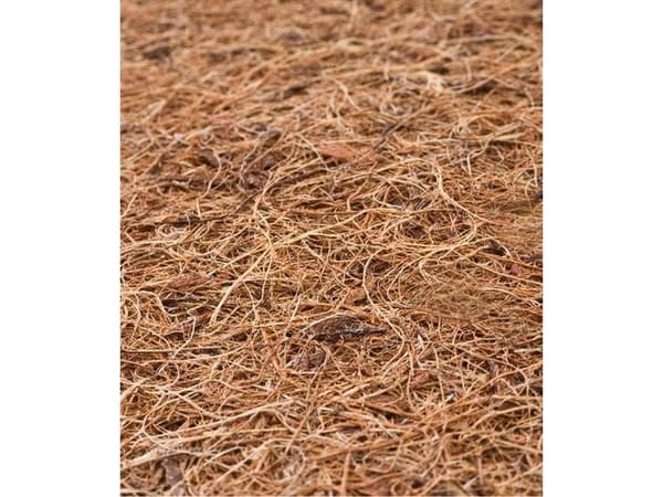 Sensillo Bovete-skum-kokos madrass Luxe 120x60cm