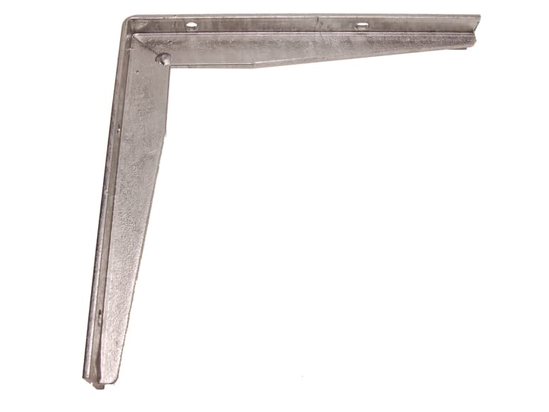 Home>it® bordsstöd med T-profil 30 x 30 cm galvaniserad