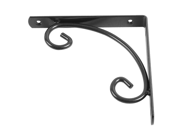Home&gt;it® hyllkonsol 15 x 15 cm antracit