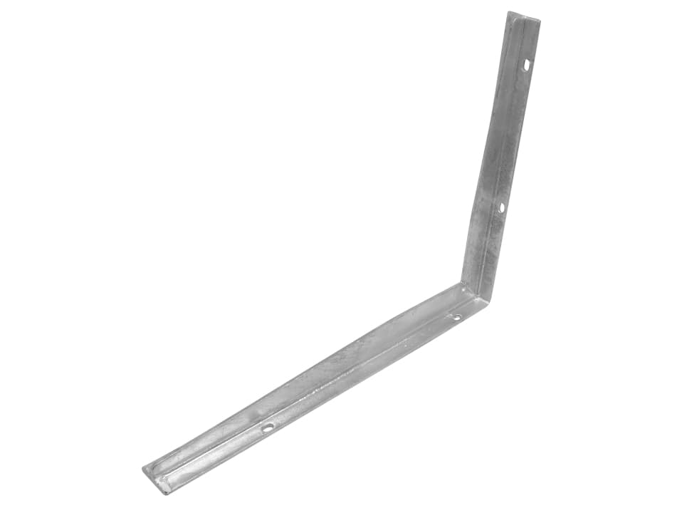 Home>it® bordsstöd med T-profil 30 x 40 cm galvaniserad