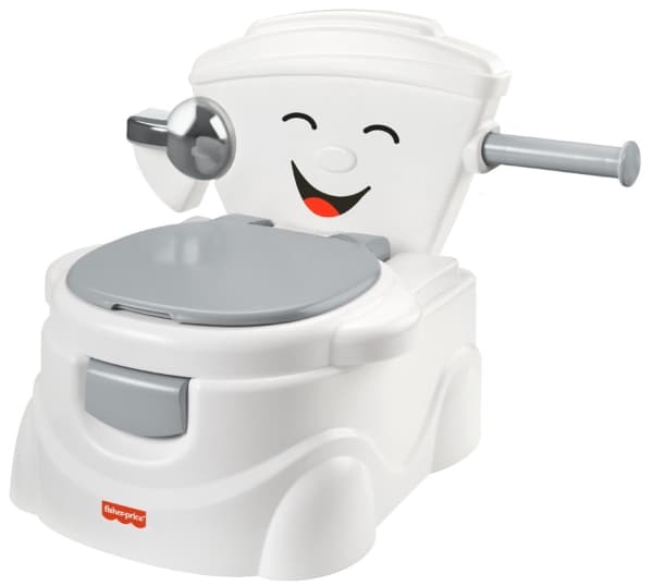 Fisher Price Potte Med Lyd () Fisher Price Potte Med Lyd