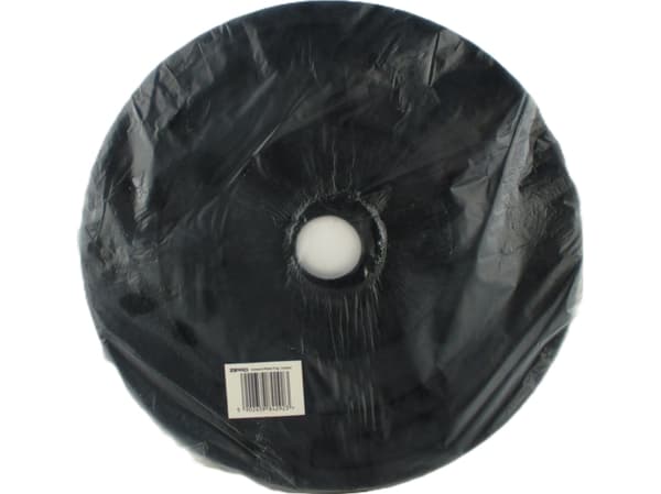 Zipro Bitumen vikt 5 kg 31 mm belagd