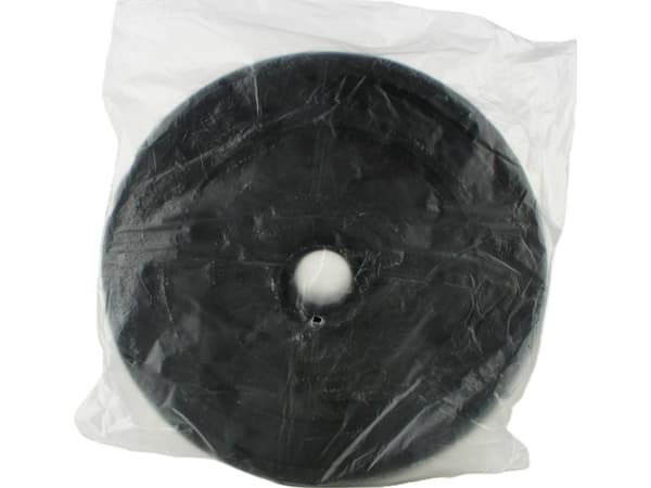 Zipro Bitumen vikt 5 kg 31 mm belagd