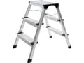 Miniatyrbilde 3 av 5: KS Tools 800.0965 trinnstige