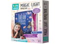 Miniatyrbilde 1 av 2: Stnux „Magic Light Dreams“ dienoraštis |