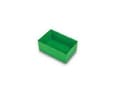 Miniatyrbild 1 av 2: L-BOXX 6000001713, Grön, 156 mm, 104 mm, 63 mm