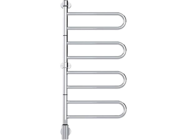 PAX Electric towel dryer PAX U 4/450, 26-1012 (with Momento programmable timer)