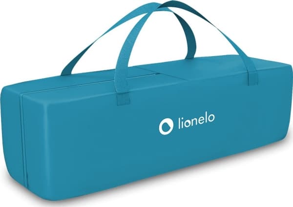 Lionelo Babyseng Stefi