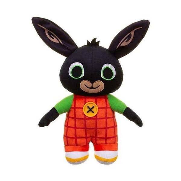 Talking Bing Interactive Hug 30 cm