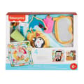 Pikkukuva 1 / 4: Fisher Price Play Mat Pool -teema