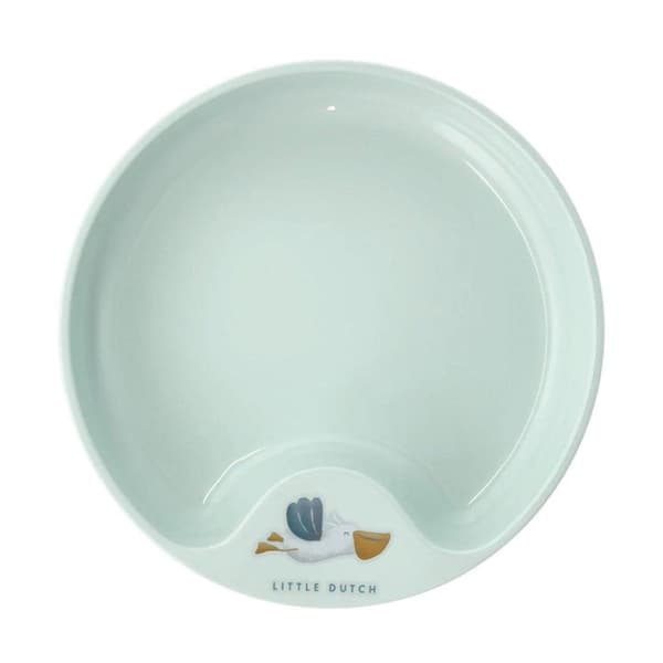 Mepal Practice Board Little Dutch Sailors Bay Blue