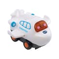 Miniatyrbild 1 av 4: VTech Toet Toet Fordon + Ljus och Ljud Sortiment