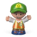 Miniatyrbillede 1 af 3: Fisher Price Little People Figur Assorteret