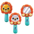 Miniatyrbild 1 av 6: VTech Baby Peekaboo Lion + ljus och ljud