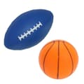 Miniatyrbild 1 av 3: Softboll 10 cm Diverse