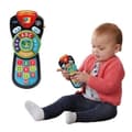 Miniatyrbillede 1 af 5: VTech Baby My First Fjernbetjening med Lys og Lyd