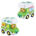 Miniatyrbillede 1 af 4: VTech Toet Toet Cas Camper + Lys og Lyd