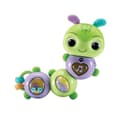 Miniatyrbild 1 av 3: VTech Baby Turn and Vickle Caterpillar + Ljus och Ljud