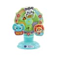 Miniatyrbild 1 av 3: VTech Baby Animal Fun pariserhjul + ljus och ljud
