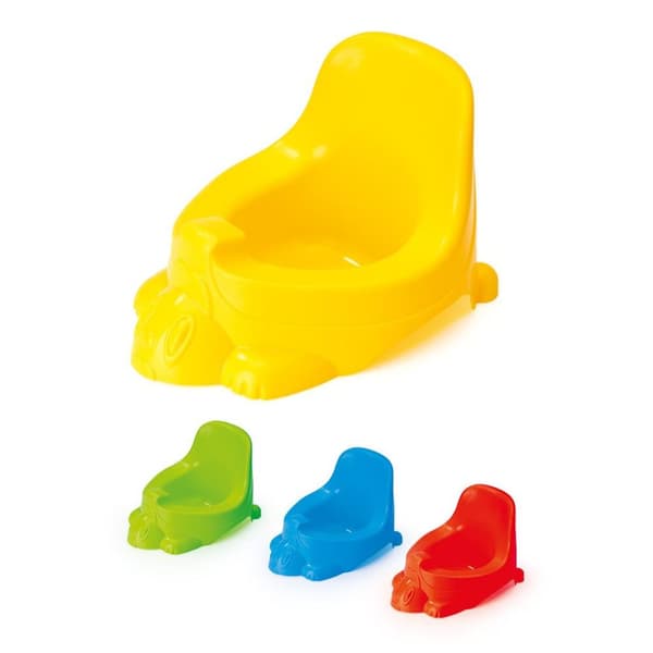 Toalettskål Kanin