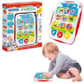 Miniatyrbillede 1 af 5: Clementoni min første tablet