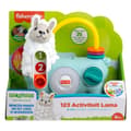 Miniatyrbillede 1 af 5: Fisher Price Linkimals 123 Aktivitet Lama + Lys og Lyd