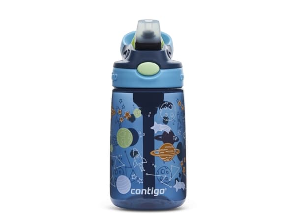 Contigo - Easy Clean Blueberry Cosmos - 420 ml