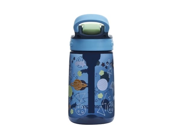 Contigo - Easy Clean Blueberry Cosmos - 420 ml