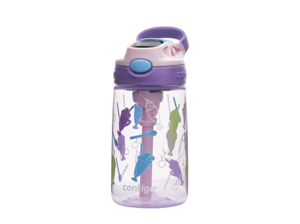 Contigo - Easy Clean Strawberry Shakes - 420 ml