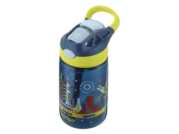 Contigo - Gizmo Flip Blue Naut Space - 420 ml