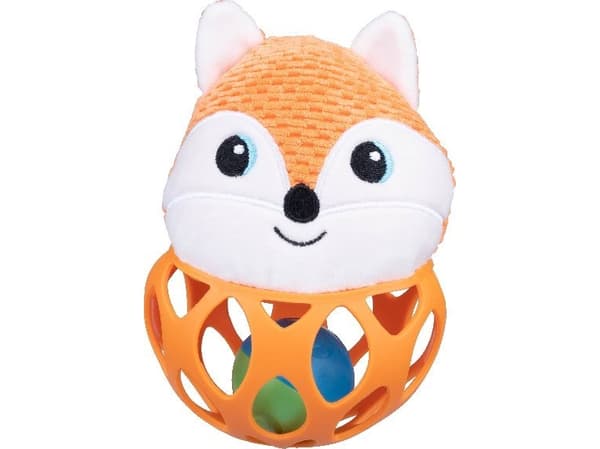 Balibazoo Fox pallo