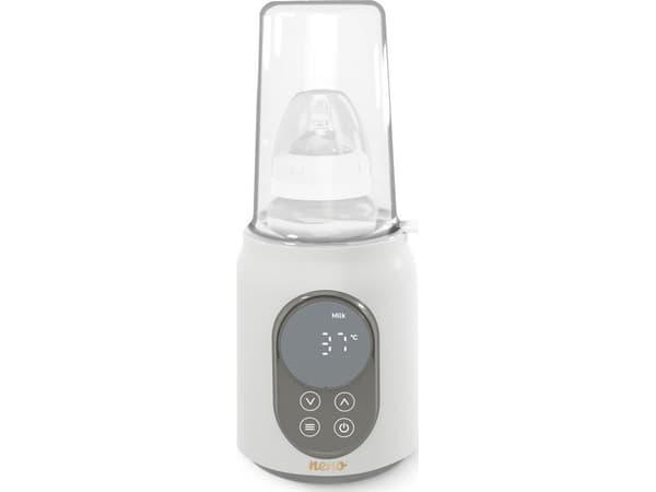 Neno Luna 6-in-1 lämmitin, sterilointilaite, defrosteri