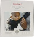 Miniatyrbilde 2 av 2: BabyBjorn 098002, Myk bæresele, Gutt/Jente, 15 kg, Sand, Bomull, Polyester