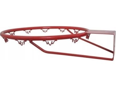 Master MASTER Basketball Hoop with 45 cm Net