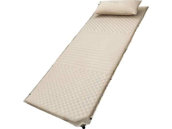 KingCamp Mata Samopompująca KINGCAMP Comfort Single 198 cm