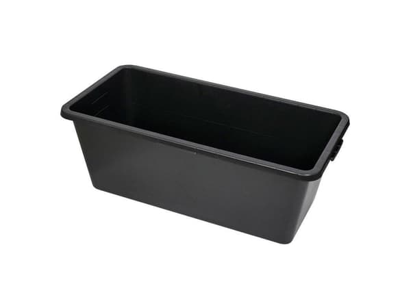 Okko Rectangular Building Container 60L New
