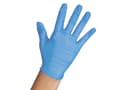 Miniatyrbild 1 av 2: Okko Nitrile Gloves Powder Free L 100Pcs