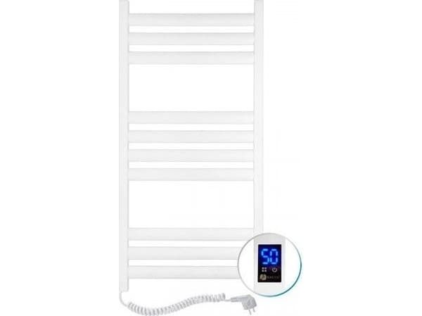 Elektrisk håndkletørker Navin Ellipse 500*1000 Sensor venstre 12-845153-5010