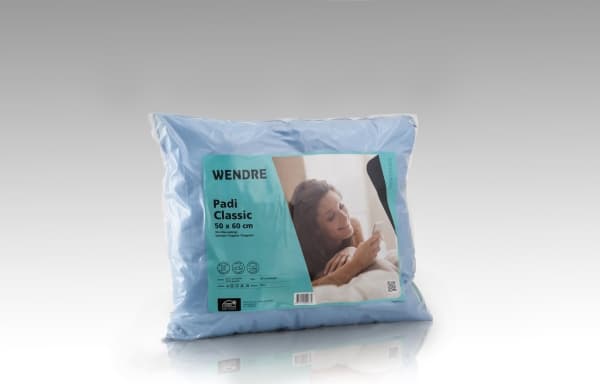 Wendre Wendre pute Classic, 60x80 cm