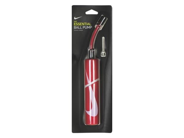 Nike Pompka do piłki Nike Essential (U.Red/White)