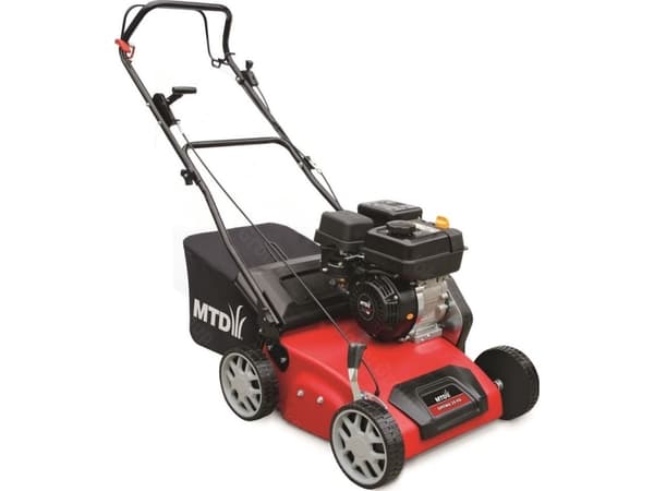 Motorsag MTD AERATOR 137cc OPTIMA 35 VO
