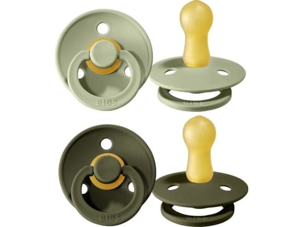 Smekker Smokk 2 Pakke Sage & Green Hunter M 6m+ smekker